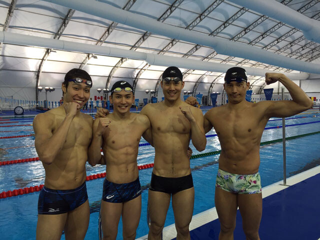 ミラノ・コルティナ五輪で感じた団体戦という救い【松田丈志の手ぶらでは帰さない! ~日本スポーツ<健康経営>論~ 第25回】